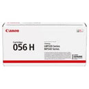 Canon 056H Black (High-Yield Toner)