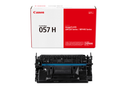 Canon 057H Black (High-Yield Toner)