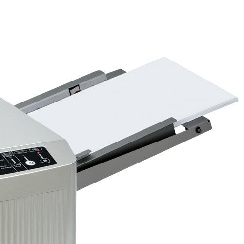 MBM BC12 Electric Business Card Cutter