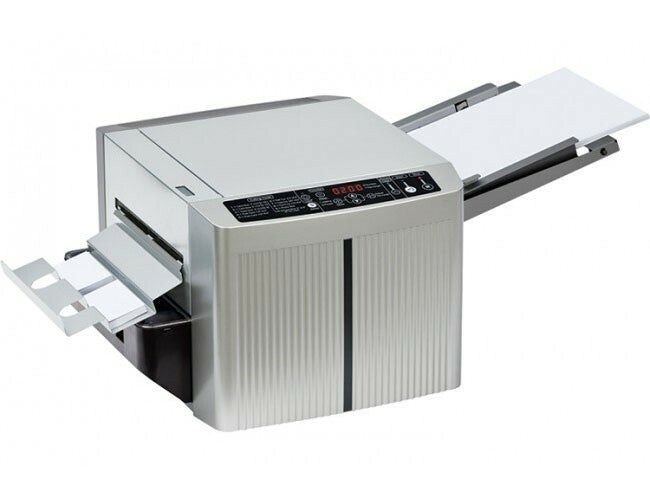 MBM BC12 Electric Business Card Cutter