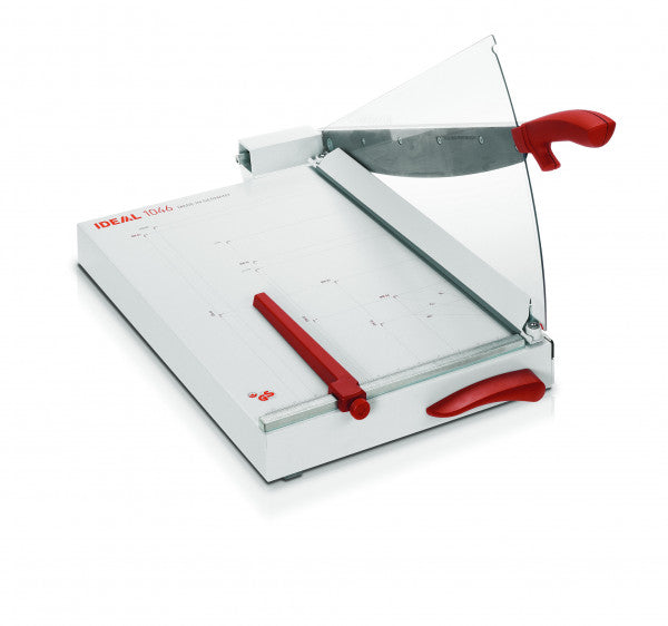 IDEAL 1046 Paper Trimmer