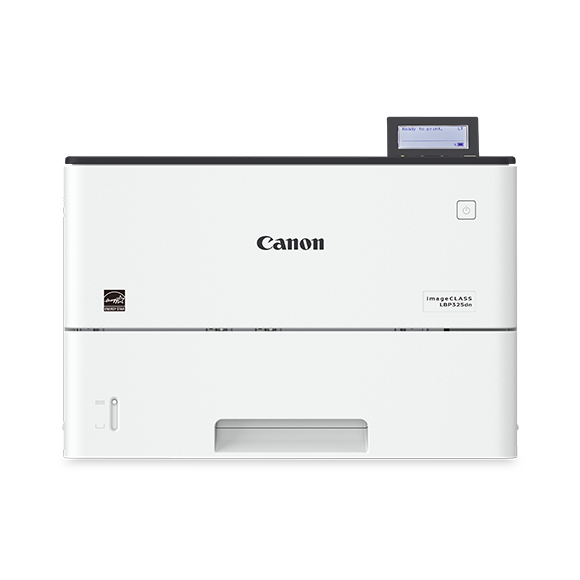 Canon imageCLASS LBP325dn Laser Printer