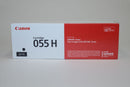Canon 055H (High-Yield Toner)