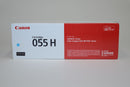 Canon 055H (High-Yield Toner)