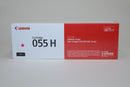 Canon 055H (High-Yield Toner)