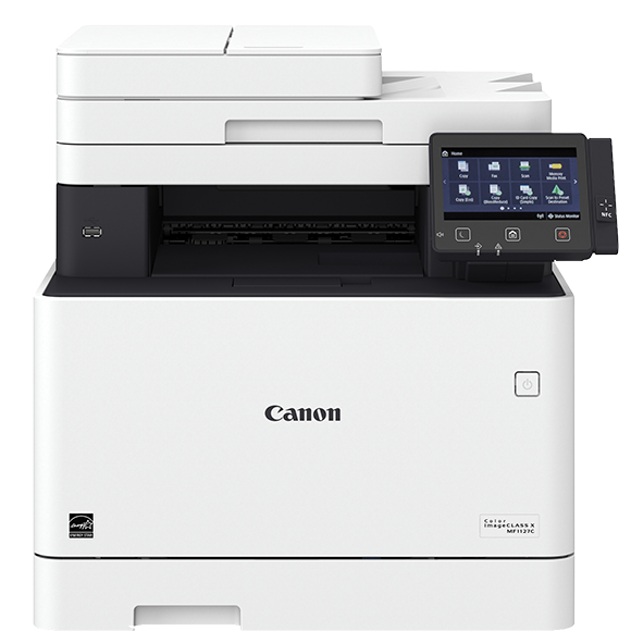 Canon imageCLASS X MF1127C Multi-Functional (Color)