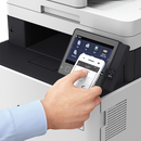 Canon imageCLASS X MF1127C Multi-Functional (Color)