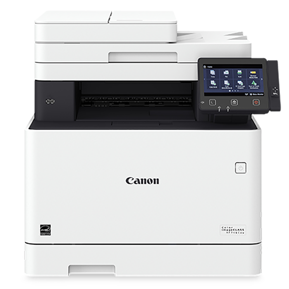 Canon imageCLASS MF746Cdw Multi-Functional (Color)