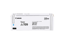 Canon T-09 Cyan (High-Yield Toner)