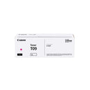 Canon T-09 Magenta (High-Yield Toner)